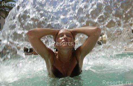 Thermae Sylla Spa Wellness Hotel 16